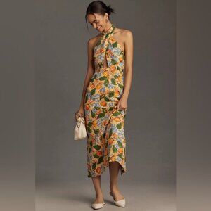 RHODE Capri Paolo Dress
